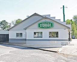Image for Extra Space Storage - 2699 Union Avenue Extd, Memphis, TN