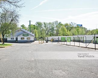 Photo 2 of Extra Space Storage - 2699 Union Avenue Extd, Memphis, TN
