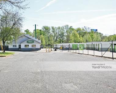 Storage Units for Rent available at 2699 Union Avenue Extd, Memphis, TN 38112