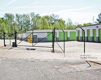 Photo 3 of Extra Space Storage - 2699 Union Avenue Extd, Memphis, TN