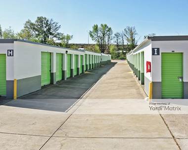 Storage Units for Rent available at 2699 Union Avenue Extd, Memphis, TN 38112