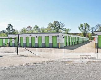 Photo 5 of Extra Space Storage - 2699 Union Avenue Extd, Memphis, TN