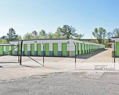 Storage Units for Rent available at 2699 Union Avenue Extd, Memphis, TN 38112