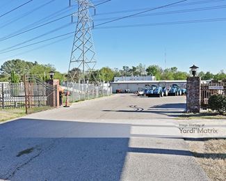 Photo 2 of Cooper Moving-Storage - 5161 Wilfong Road, Memphis, TN