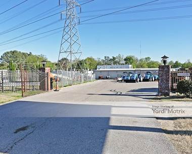 Storage Units for Rent available at 5161 Wilfong Road, Memphis, TN 38134