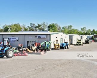 Photo 3 of Cooper Moving-Storage - 5161 Wilfong Road, Memphis, TN