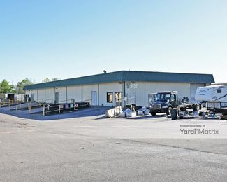 Photo 4 of Cooper Moving-Storage - 5161 Wilfong Road, Memphis, TN
