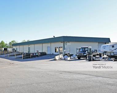 Storage Units for Rent available at 5161 Wilfong Road, Memphis, TN 38134