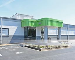 Image for Extra Space Storage - 4805 Summer Avenue, Memphis, TN