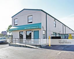 Image for Extra Space Storage - 1075 Madison Avenue, Memphis, TN