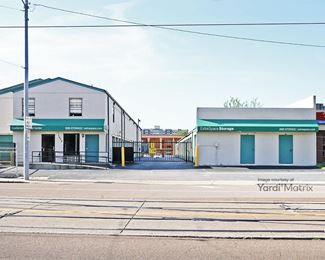 Photo 5 of Extra Space Storage - 1075 Madison Avenue, Memphis, TN