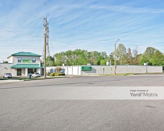 Photo 4 of Extra Space Storage - 2673 Mount Moriah Terrace, Memphis, TN