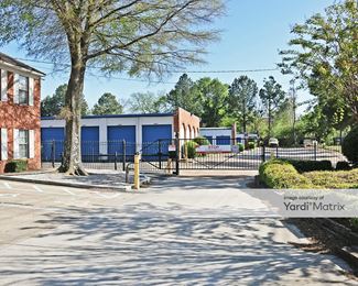 Photo 2 of Devon Self Storage - 3686 South Germantown Road, Memphis, TN