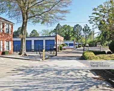 Storage Units for Rent available at 3686 South Germantown Road, Memphis, TN 38125
