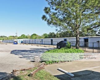 Photo 3 of Devon Self Storage - 3686 South Germantown Road, Memphis, TN