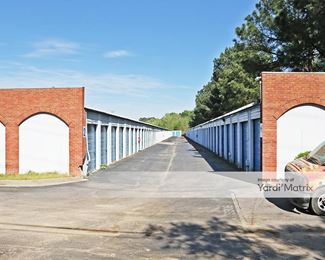Photo 4 of Devon Self Storage - 3686 South Germantown Road, Memphis, TN