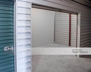 Storage Units for Rent available at 7279 Winchester Road, Memphis, TN 38125