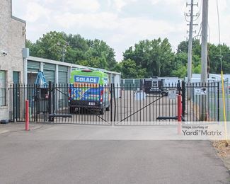 Photo 6 of Storage Rentals of America - 7279 Winchester Road, Memphis, TN