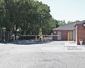 Photo 3 of U-Stor Self Storage - 2835 Covington Pike, Memphis, TN