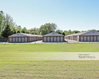 Photo 5 of U-Stor Self Storage - 2835 Covington Pike, Memphis, TN