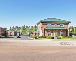 Image for Collierville Marketplace Self Storage - 988 Civic Center Drive, Collierville, TN