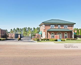 Photo 1 of Collierville Marketplace Self Storage - 988 Civic Center Drive, Collierville, TN