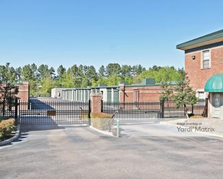 Photo 2 of Collierville Marketplace Self Storage - 988 Civic Center Drive, Collierville, TN