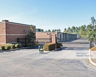 Photo 3 of Collierville Marketplace Self Storage - 988 Civic Center Drive, Collierville, TN