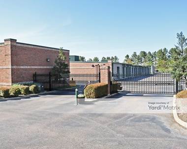 Storage Units for Rent available at 988 Civic Center Drive, Collierville, TN 38017