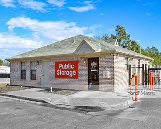 Photo 1 of Public Storage - 314 South Mount Pleasant Road, Collierville, TN
