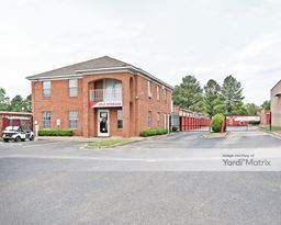 Image for Devon Self Storage - 6140 East Shelby Drive, Memphis, TN