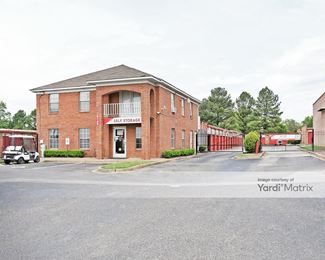 Photo 1 of Devon Self Storage - 6140 East Shelby Drive, Memphis, TN