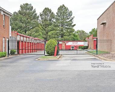 Storage Units for Rent available at 6140 East Shelby Drive, Memphis, TN 38141