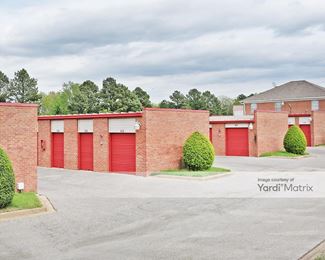 Photo 3 of Devon Self Storage - 6140 East Shelby Drive, Memphis, TN
