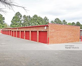 Photo 4 of Devon Self Storage - 6140 East Shelby Drive, Memphis, TN