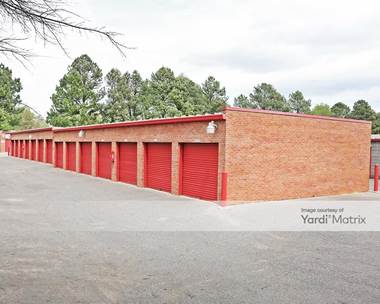 Storage Units for Rent available at 6140 East Shelby Drive, Memphis, TN 38141
