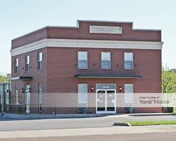 Image for Storage Towne of America - 7845 East Shelby Drive, Memphis, TN