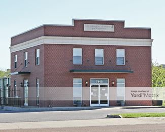 Photo 1 of Storage Towne of America - 7845 East Shelby Drive, Memphis, TN