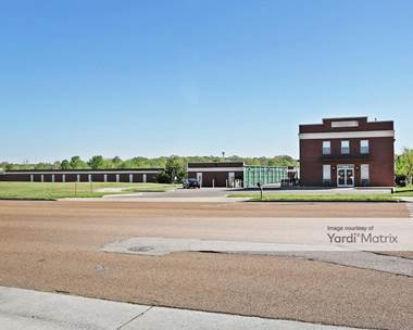 Storage Units for Rent available at 7845 East Shelby Drive, Memphis, TN 38125