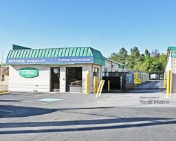 Image for Extra Space Storage - 4994 Raleigh Lagrange Road, Memphis, TN