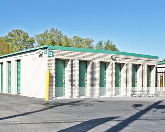 Photo 3 of Extra Space Storage - 4994 Raleigh Lagrange Road, Memphis, TN