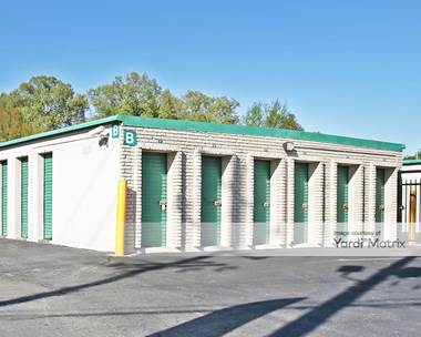 Storage Units for Rent available at 4994 Raleigh Lagrange Road, Memphis, TN 38128