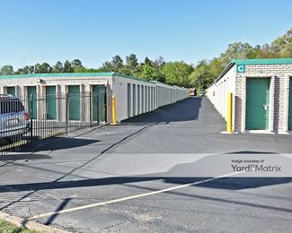 Photo 4 of Extra Space Storage - 4994 Raleigh Lagrange Road, Memphis, TN