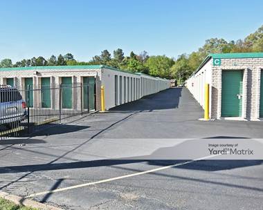 Storage Units for Rent available at 4994 Raleigh Lagrange Road, Memphis, TN 38128