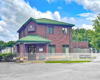 Photo 2 of ClearHome Self Storage - 731 Chaney Drive, Collierville, TN