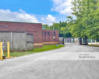 Photo 3 of ClearHome Self Storage - 731 Chaney Drive, Collierville, TN