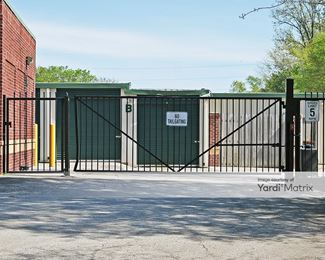 Photo 4 of ClearHome Self Storage - 731 Chaney Drive, Collierville, TN