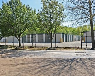 Photo 5 of ClearHome Self Storage - 731 Chaney Drive, Collierville, TN