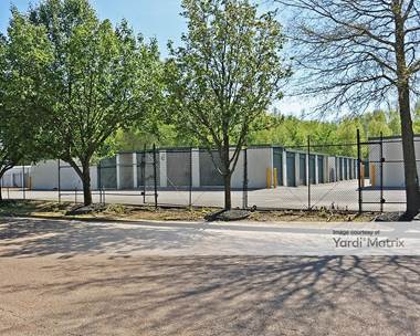 Storage Units for Rent available at 731 Chaney Drive, Collierville, TN 38017