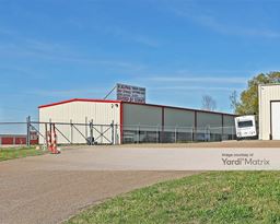 Image for Midgard Self Storage - 130 Pierce Road, Oakland, TN